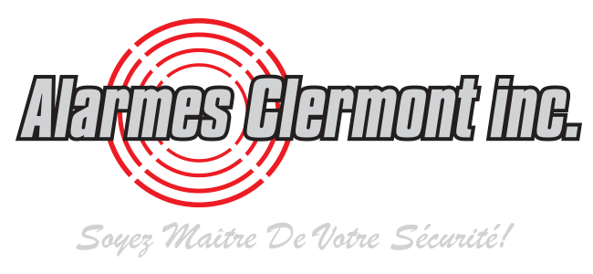 Alarmes Clermont logo